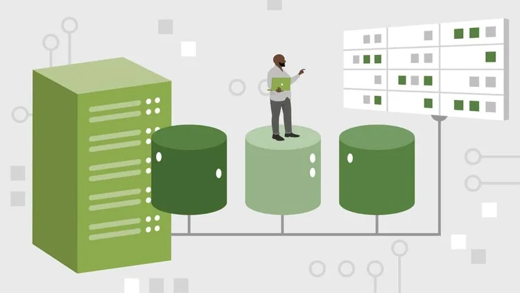 SQL Kursu: Sıfırdan İleri Seviye Veri Tabanı Tasarımı ve Yönetimi